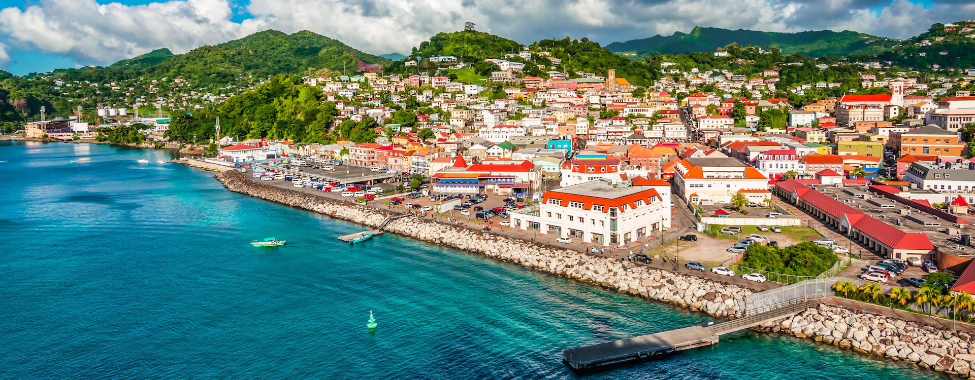 GRENADA