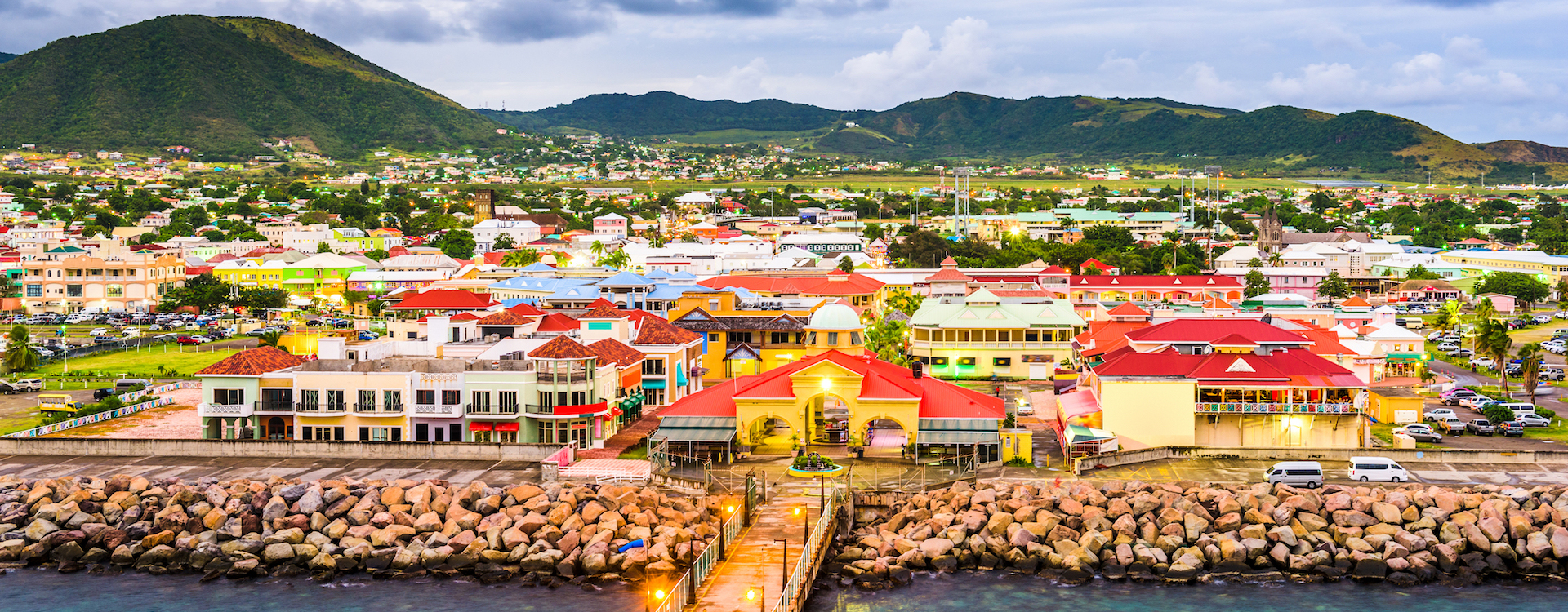 St. Kitts and Nevis